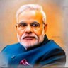 Jignesh Joshi.नमोभक्त 的头像