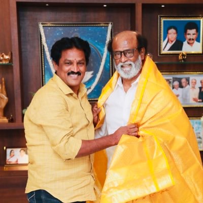 Sholinghur N Ravi's profile picture