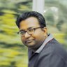 Profilbild von Dinesh Bagaria