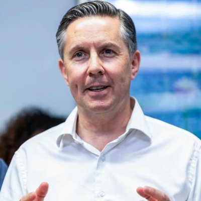 Mark_Butler_MP's profile picture