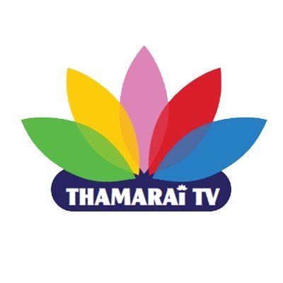 ThamaraiTVTamil's profile picture