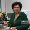 Professor Kiran Walia profil fotoğrafı