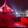 Profilbild von Anup Tripathi