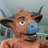 Profilbild von Beefjerky 😈🔞