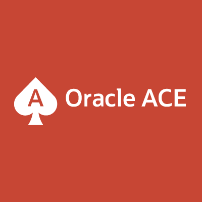 oracleace's profile picture