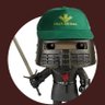 Caballero (en)negro VIVIR ES URGENTE🔻🇪🇭's profile picture