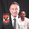 Mahmoud Saleh profil fotoğrafı