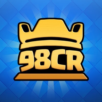 NinetyEightCR's profile picture
