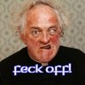 Profilbild von Rod W #NotExtremist #MiniTrue #OrwellWasIncomplete