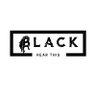 @Black's profile picture
