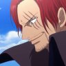Shanks!! profil fotoğrafı