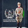 Afg🇦🇫Sohail25 的头像