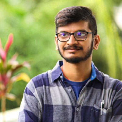 IananthaSriram's profile picture