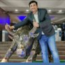 Profilbild von Anurag Shah