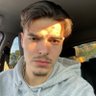 Nuno profil fotoğrafı