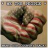AMERICA FIRST!!! 的头像