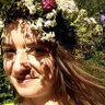 Sofia Kovrigina profil fotoğrafı