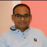 Dushyant Meher 的头像