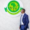 Eng. Hersi Said profil fotoğrafı