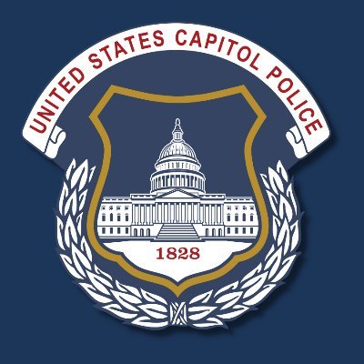 The U.S. Capitol Police's profile picture