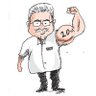 Gotabaya Apaksa गोटाबाया अपक्सा 的头像