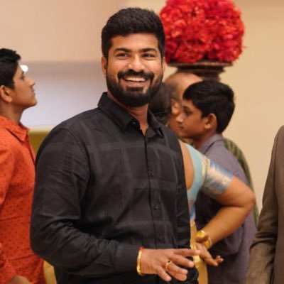 Hariharan Gajendran's profile picture