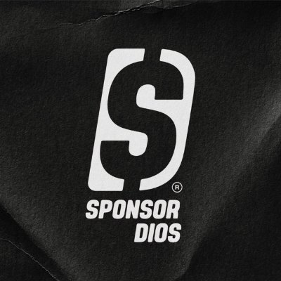 Sponsor Dios 💥's profile picture