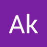 Ak Chu 的头像