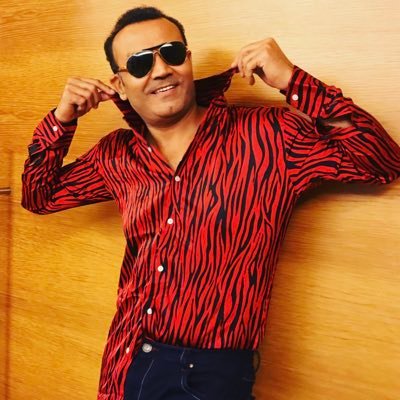 Virrender Sehwag's profile picture