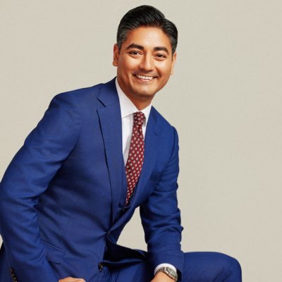 Aftab Pureval's profile picture