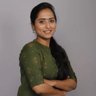 Profilbild von Dhanalakshmi