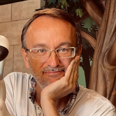 Jordi Aguilera's profile picture