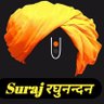सूरज त्रिवेदी (रघुनन्दन) #३ह #ACRF 的头像