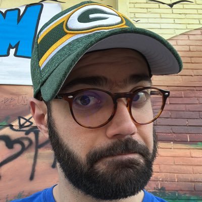 Mateo F. Reschini's profile picture