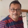Kaushik Bhattacharyya 的头像