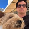 Robin And The Dog ⌘ AICoding's profile picture