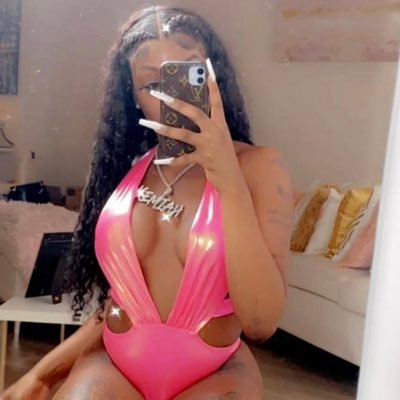 TheGurlKe’Miah's profile picture