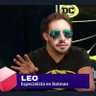 Profilbild von leo lanza