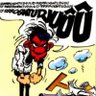 Rogntudju's profile picture