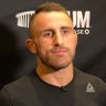 Alexander Volkanovski profil fotoğrafı
