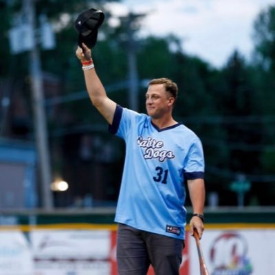 Corey Thompson's profile picture