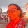 Flávia Batista ❤♀️🚩's profile picture