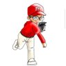 Profilbild von とんべ