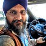 Baljinder 的头像