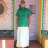 Profilbild von Sudhakar Kalluri