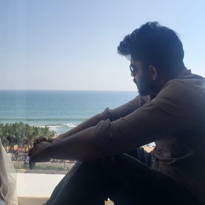 sudheeranand's profile picture