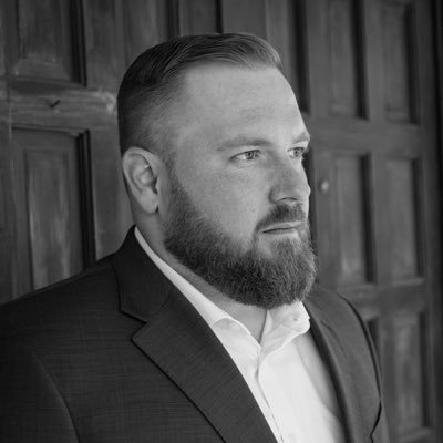 Daniel Wade's profile picture