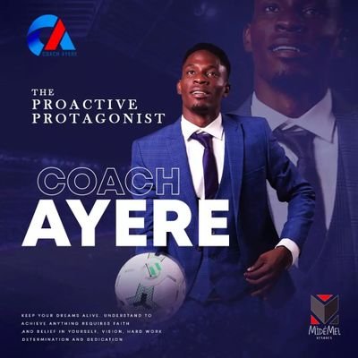 Coachayere's profile picture