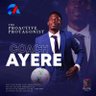 Coachayere profil fotoğrafı