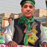 Ek azaad pakistani 的头像